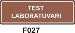 Test Laboratuvarı