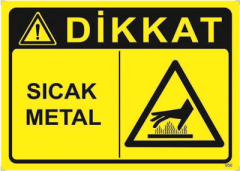 Sıcak Metal