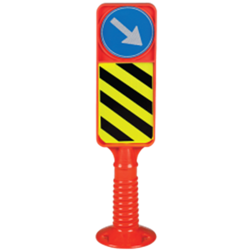 Esnek Refüj Başı 85 cm (MFK 2185)