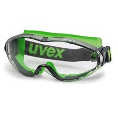 Uvex 9302275 Ultrasonic Google Koruyucu İş Gözlüğü