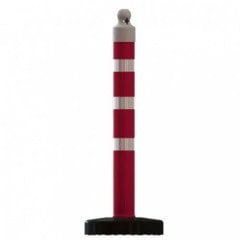 Dubalı Uyarı Dikme 120 mm (4120)