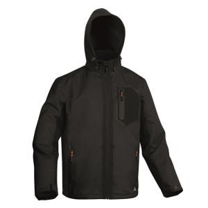 Delta Plus Aren Su Geçirmez Erkek Parka Mont