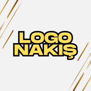 Logo Nakış Hizmeti