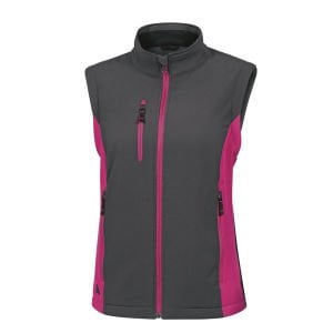 Delta Plus Mysen2 Softshell Kolları Çıkmalı Ceket