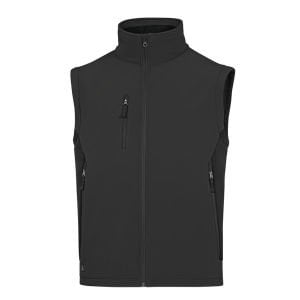 Delta Plus Mysen2 Softshell Kolları Çıkmalı Ceket