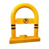 Kilitli Yatar U Direk (MFK 6200)