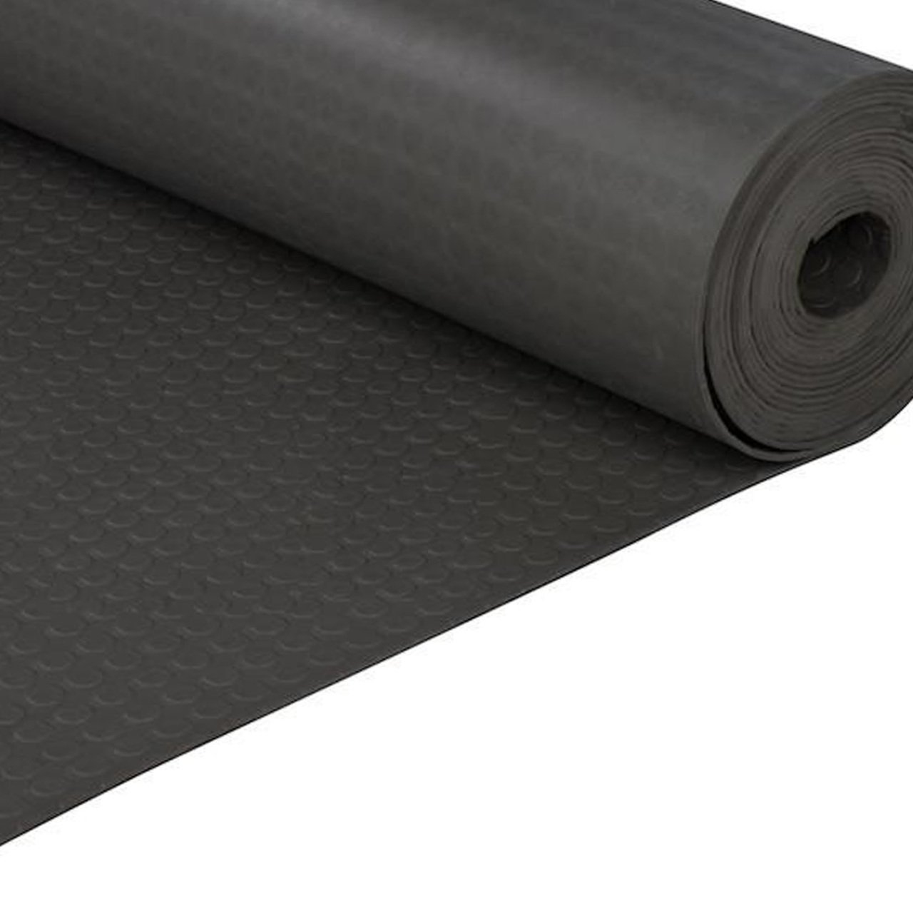 İzole Halı 5 mm 36000 V (Yalıtkan Paspas)