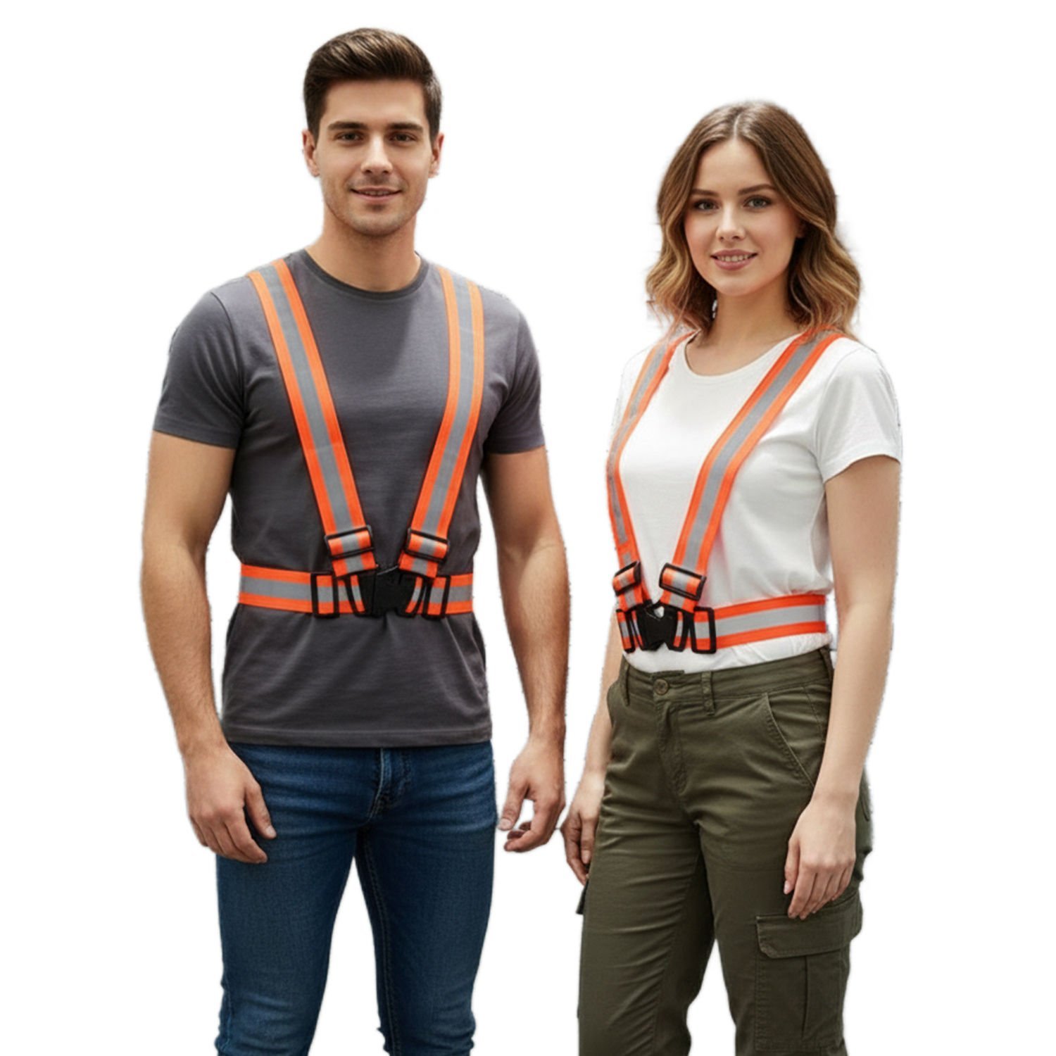 Yüksek Görünümlü Şerit Askı (Düz Model)