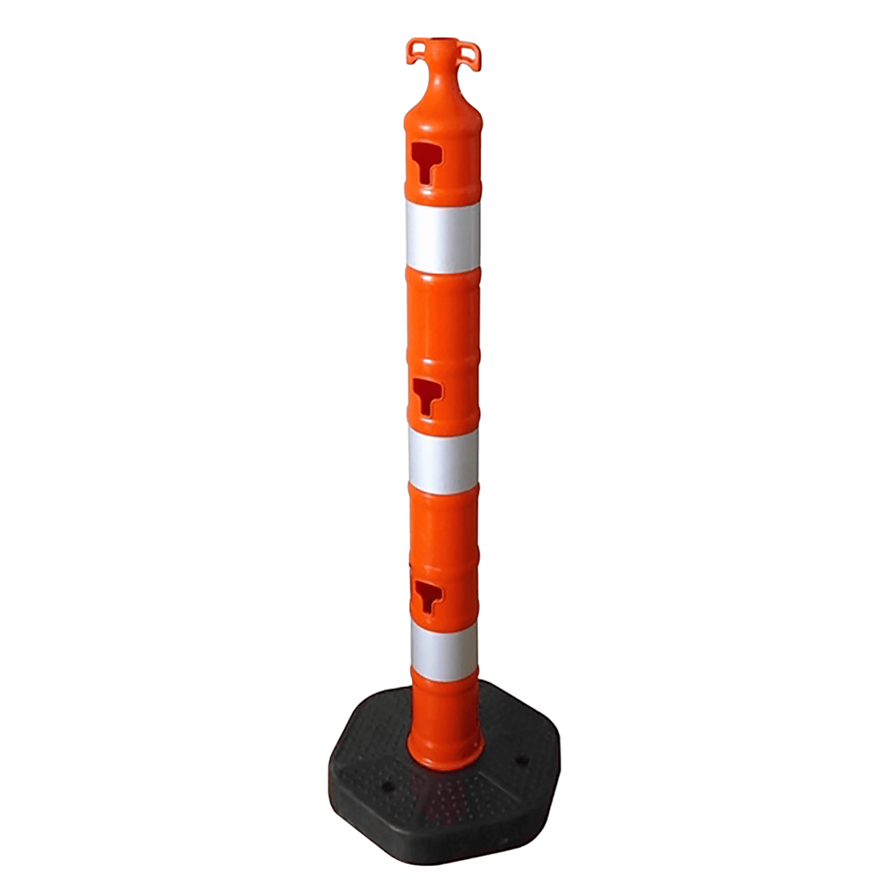 Dubalı Uyarı Dikme 110 mm (4110KT)