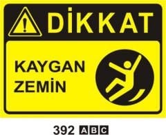 Kaygan Zemin