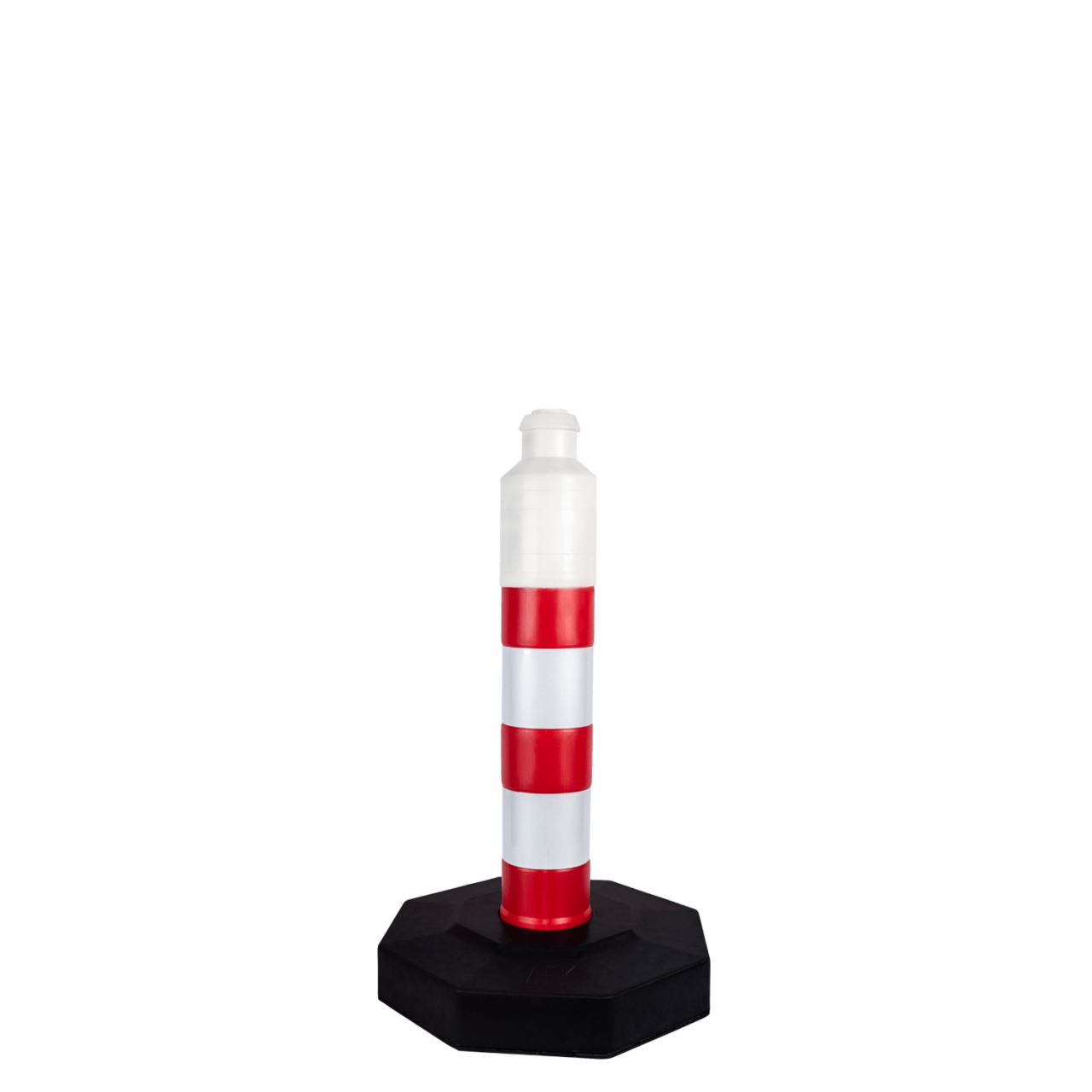 Kauçuk Tabanlı Dikme 60 cm (4055)