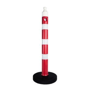 Kauçuk Tabanlı Dikme 90 cm (4095)