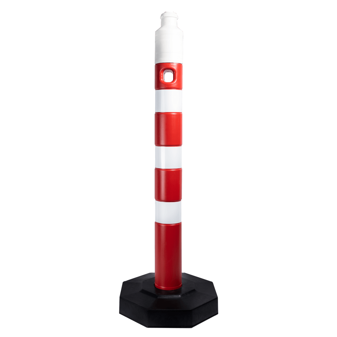 Kauçuk Tabanlı Dikme 120 mm (4125)