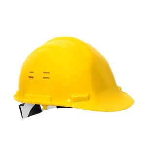 Essafe GE 1548 Havalandırmalı Vidalı Baret