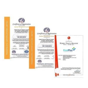 First Plus Tekne Tipi İlk Yardım Seti (FP 02.101)