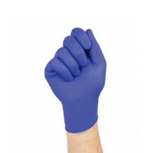 Ansell Edge 82-133 Tek Kullanımlık Nitril Eldiven (300 Adet/Kutu)