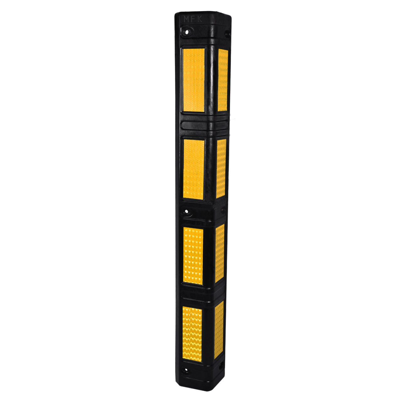 Düz Kolon Köşe Koruyucu (PVC) (6002)