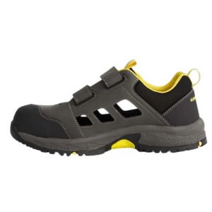 Goodyear Air Grey GY11-100 S1PL ESD HRO Sandalet İş Ayakkabısı