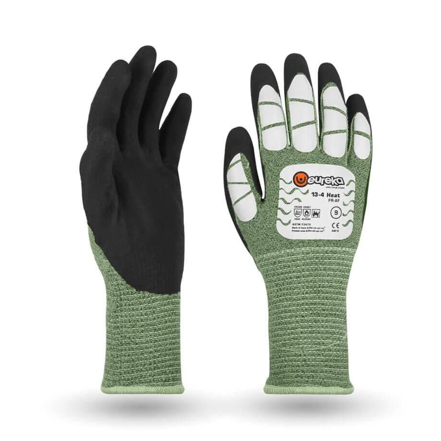 Eureka Elektrik Ark Eldiveni