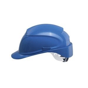 Uvex 9760530 Airwing E-WR Blue Baret