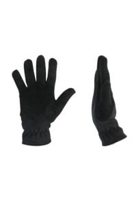 Polar Bere Boyunluk Bere ve Polar Eldiven Set