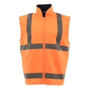 Sara Workwear Drogowiec 5+1 Parka