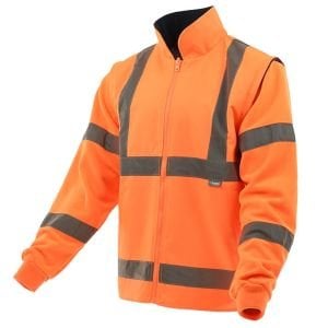 Sara Workwear Drogowiec 5+1 Parka