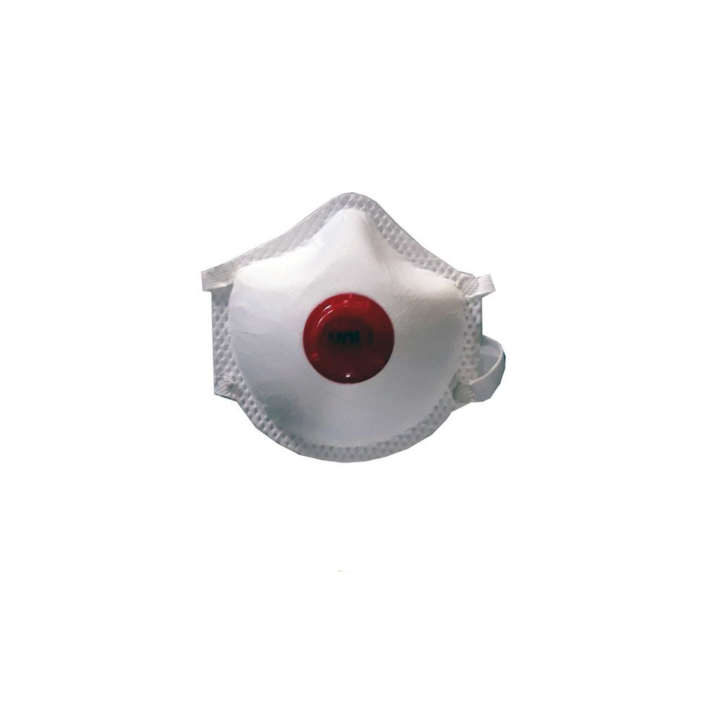 Ant Maske FFP2 Konik Sis ve Toz Maskesi