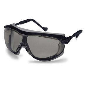 Uvex 9175261 Skyguard NT HC-AF Gri Cam Gözlük