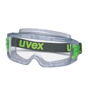 Uvex 9301 714 Ultravision CA Antifog Gözlük