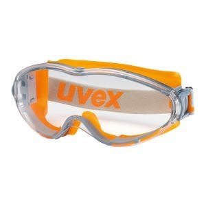 Uvex 9302 245 Ultrasonic HC-AF Gözlük