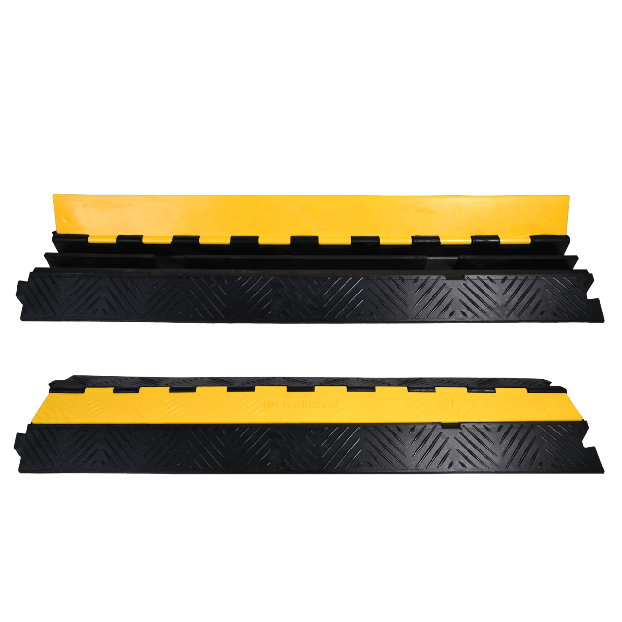 Kablo Koruyucu Kasis (2 Kanallı) (5825)