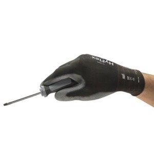 Ansell Hyflex 11-601 Hassas Montaj Pu İş Eldiveni (5 No - XXS Beden)