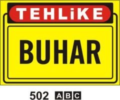 Buhar Levhası