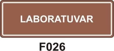 Laboratuvar