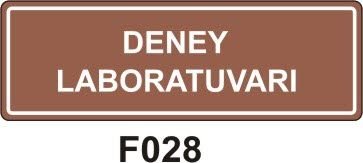Deney Laboratuvarı