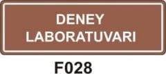 Deney Laboratuvarı