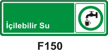 İçilebilir Su