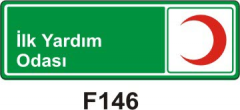 İlk Yardım Odası