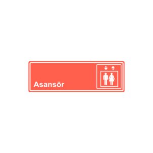 Asansör