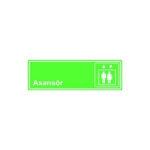 Asansör