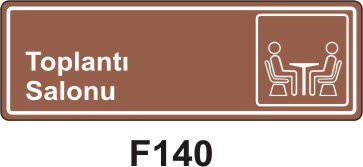 Toplantı Salonu