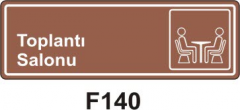 Toplantı Salonu