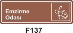 Emzirme Odası
