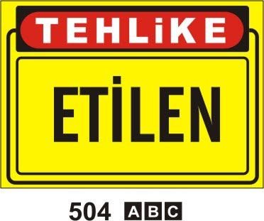 Etilen Levhası