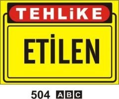Etilen Levhası