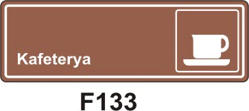 Kafetarya