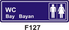 Wc Bay Bayan