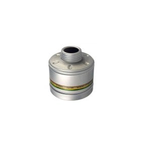 Drager 6738856 K2 Filtre RD40 Vidalı Gaz Filtresi
