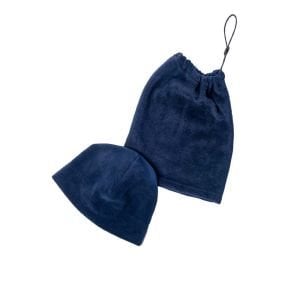 Polar Bere ve Polar İpli Boyunluk Bere